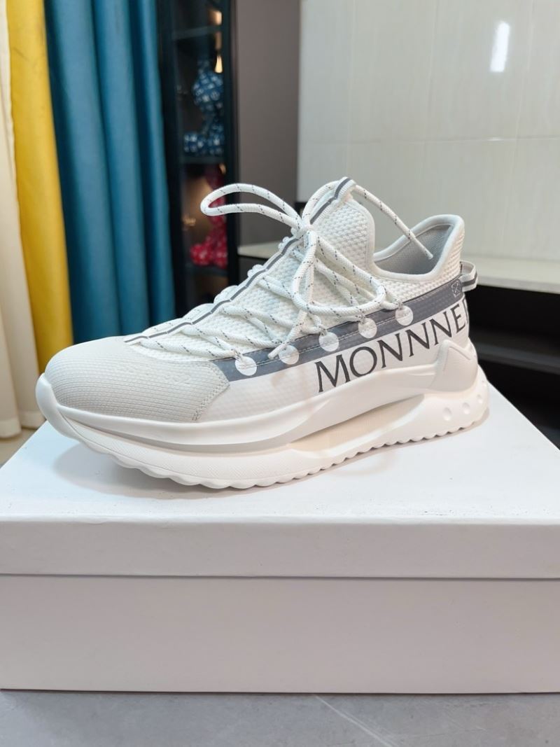 Moncler Shoes